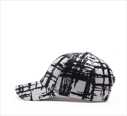Doodle Baseball Cap - view 5