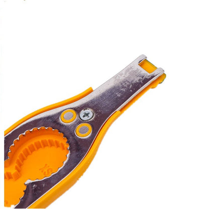 Multi Function Can Opener Can Opener Beer Bottle Opener Magic Can Opener - view 5