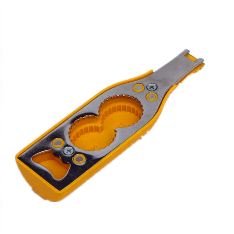 Multi Function Can Opener Can Opener Beer Bottle Opener Magic Can Opener