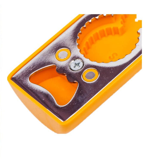 Multi Function Can Opener Can Opener Beer Bottle Opener Magic Can Opener - view 2