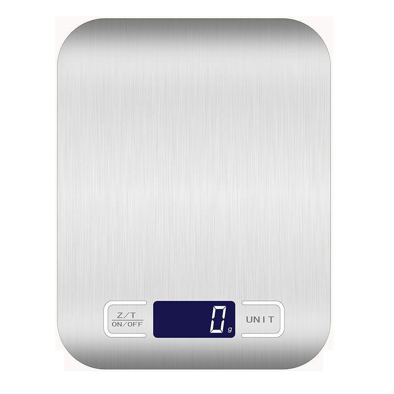 Stainless Steel Kitchen Scale - view 8