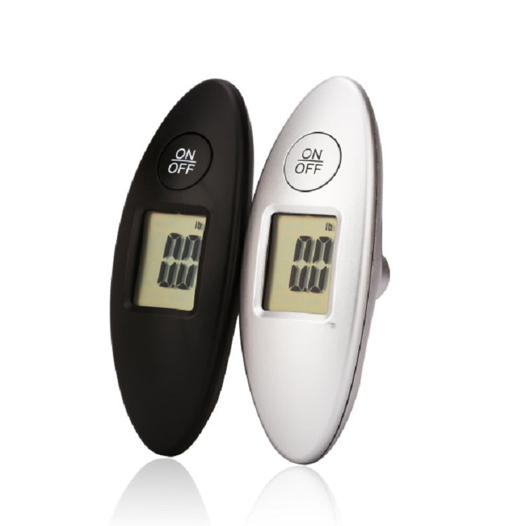 Mini Portable Scale, Portable 40Kg Express Scale, Travel Luggage Scale, Airplane Luggage Scale, Electronic Scale - view 3