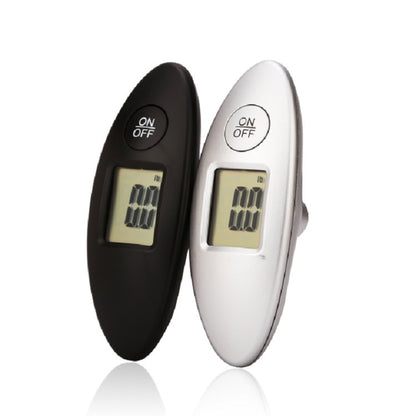 Mini Portable Scale, Portable 40Kg Express Scale, Travel Luggage Scale, Airplane Luggage Scale, Electronic Scale - view 3