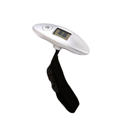 Mini Portable Scale, Portable 40Kg Express Scale, Travel Luggage Scale, Airplane Luggage Scale, Electronic Scale - view 5
