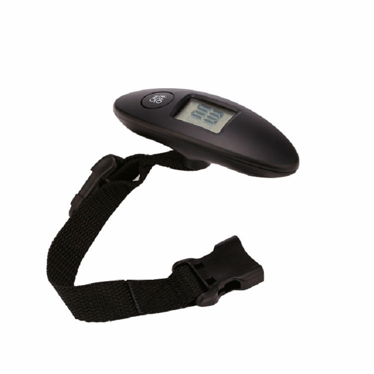 Mini Portable Scale, Portable 40Kg Express Scale, Travel Luggage Scale, Airplane Luggage Scale, Electronic Scale - view 4