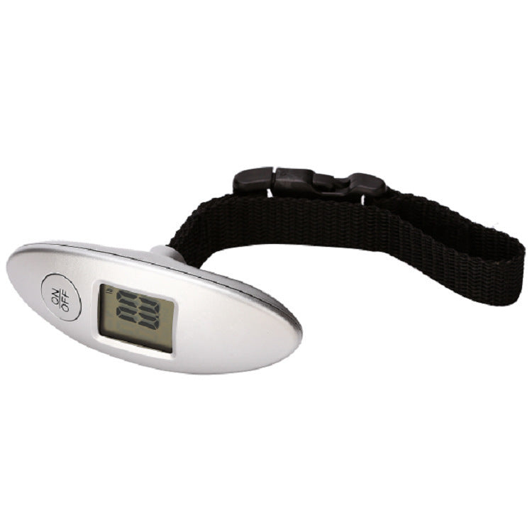 Mini Portable Scale, Portable 40Kg Express Scale, Travel Luggage Scale, Airplane Luggage Scale, Electronic Scale - view 6
