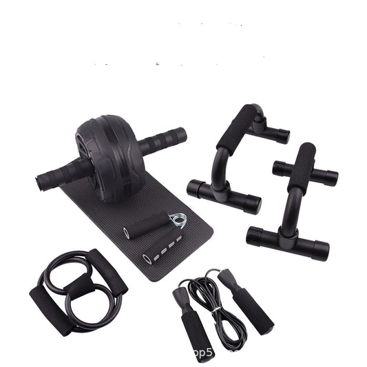 Resistance Bands Push-up Bar AB Power - view 2