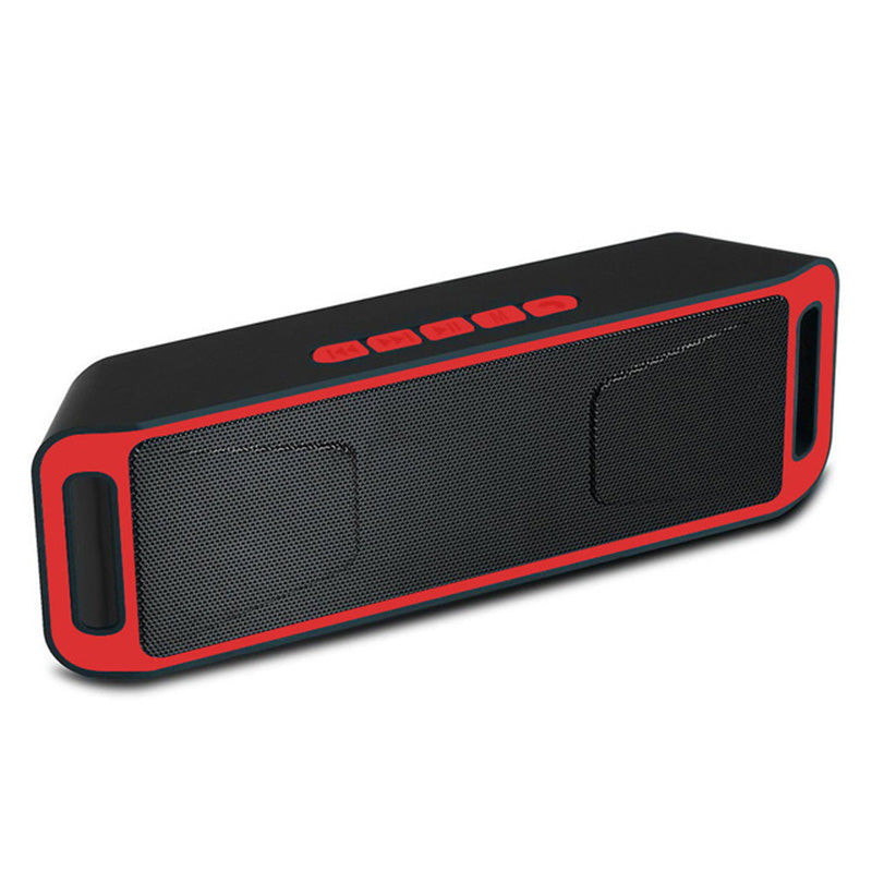 Bluetooth Speaker Portable Wireless Speaker Wireless Bluetooth Speaker High Bass Portable Loud Speaker - view 4