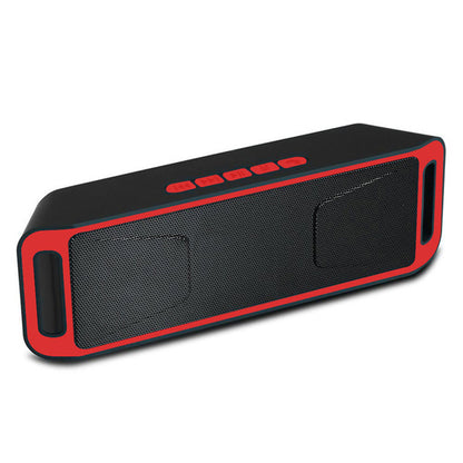 Bluetooth Speaker Portable Wireless Speaker Wireless Bluetooth Speaker High Bass Portable Loud Speaker - view 4