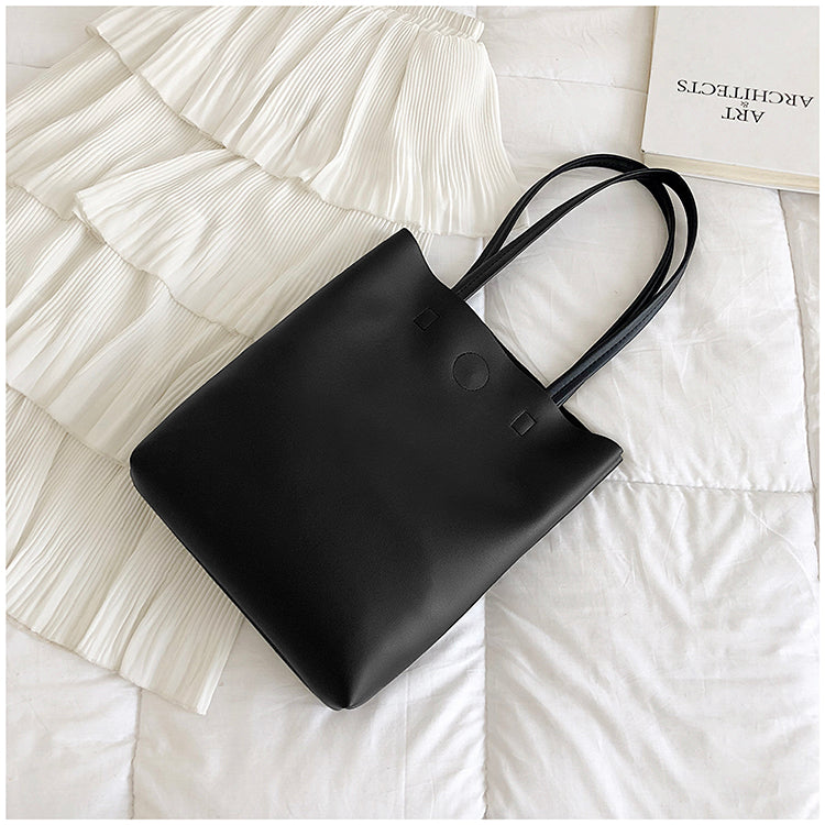 Large-Capacity High-End Portable Tote Bag - view 5