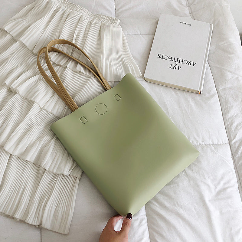 Large-Capacity High-End Portable Tote Bag - view 6