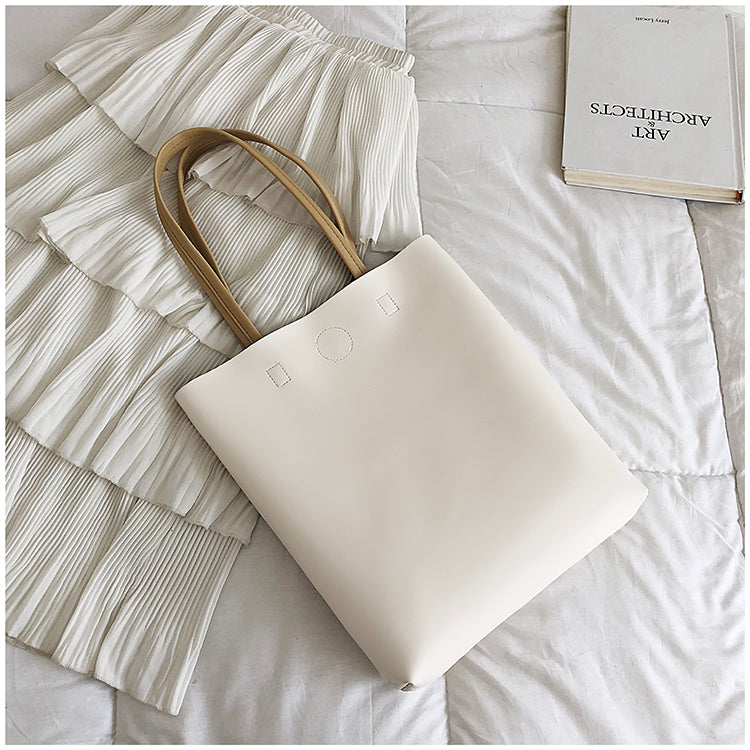 Large-Capacity High-End Portable Tote Bag - view 7