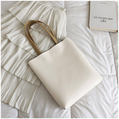 Large-Capacity High-End Portable Tote Bag - view 7