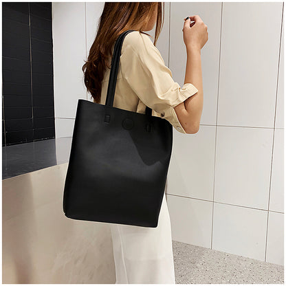 Large-Capacity High-End Portable Tote Bag - view 2
