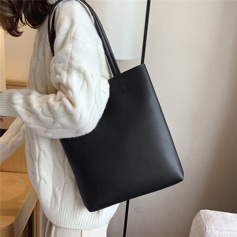 Large-Capacity High-End Portable Tote Bag - view 3