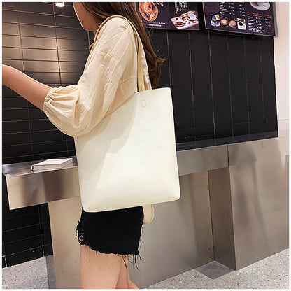 Large-Capacity High-End Portable Tote Bag - view 4