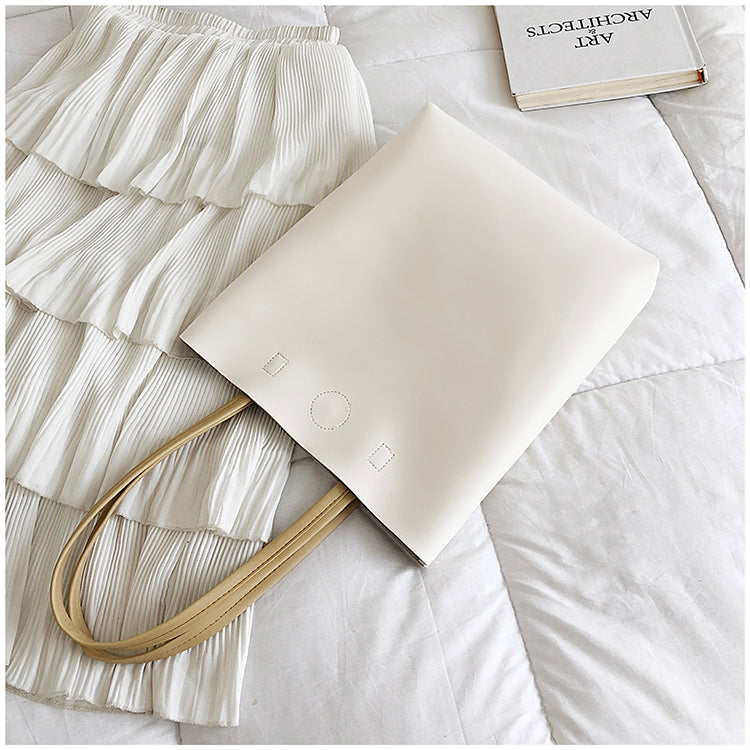 Large-Capacity High-End Portable Tote Bag - view 8