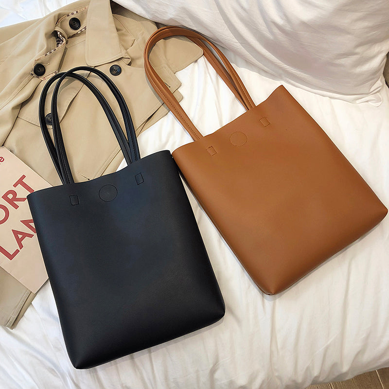 Large-Capacity High-End Portable Tote Bag - view 9