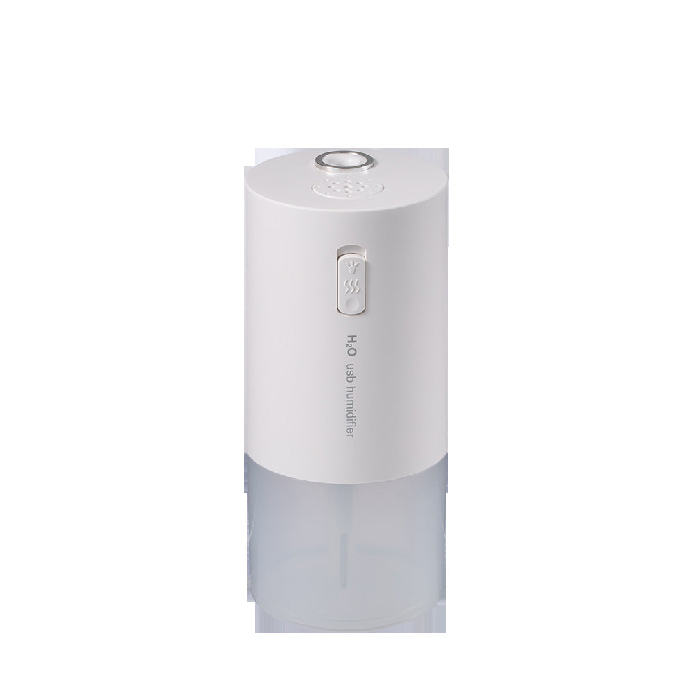 USB Charging Dmall Household Mute Desktop Humidifier - view 2