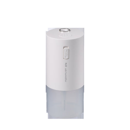USB Charging Dmall Household Mute Desktop Humidifier - view 2