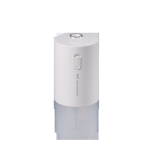 USB Charging Dmall Household Mute Desktop Humidifier - view 2