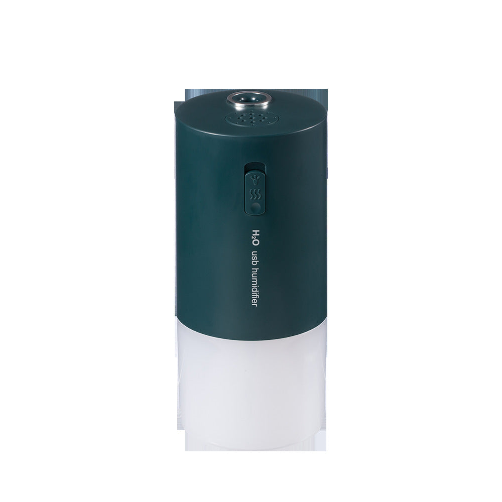 USB Charging Dmall Household Mute Desktop Humidifier - view 3