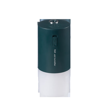 USB Charging Dmall Household Mute Desktop Humidifier - view 3