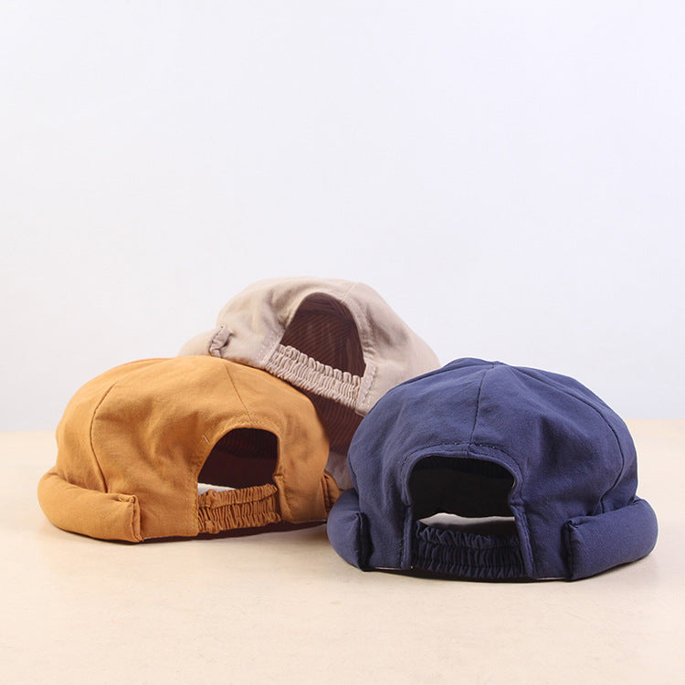 Casual Beanie Hat - view 3