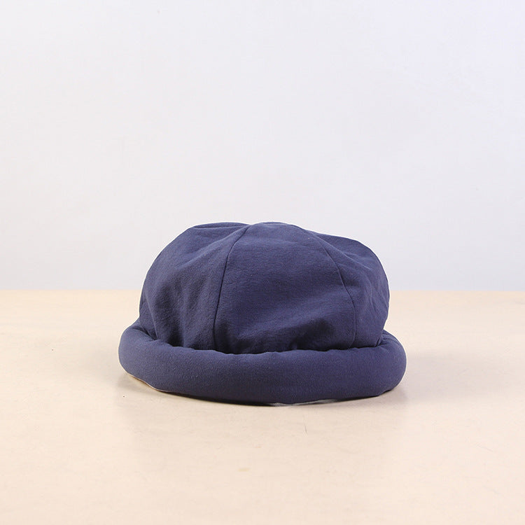 Casual Beanie Hat - view 5