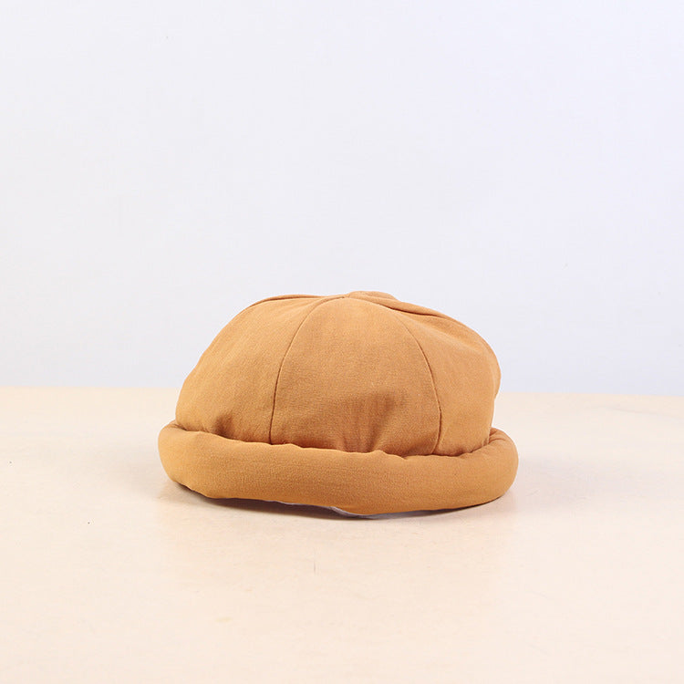 Casual Beanie Hat - view 6