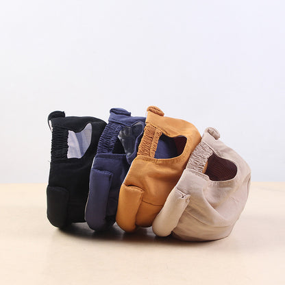 Casual Beanie Hat - view 2