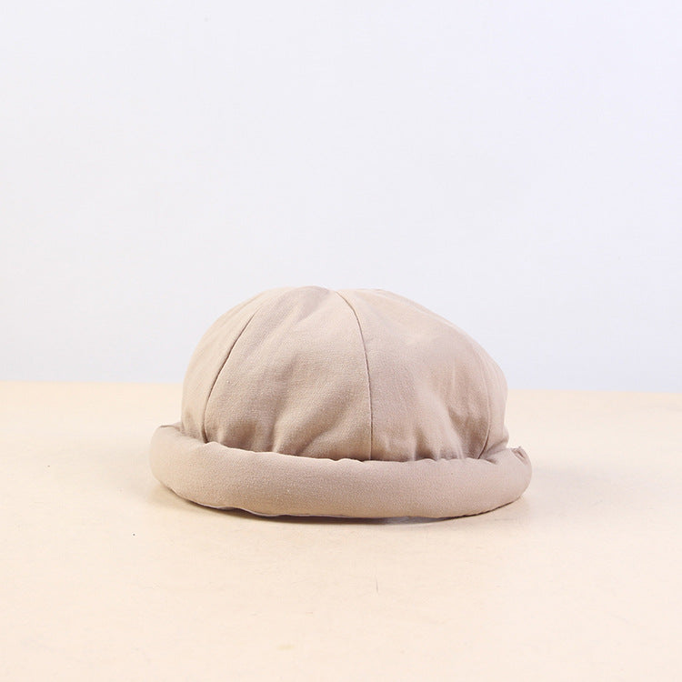 Casual Beanie Hat - view 4