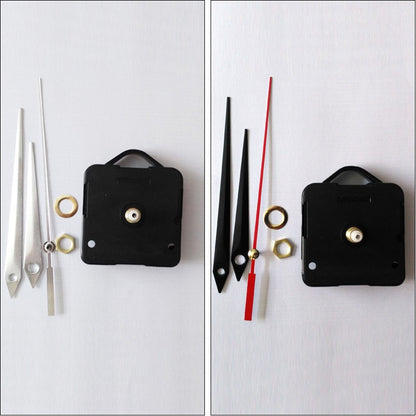 Acrylic DIY Fashion Creative Wall Clock - view 3