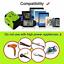 Travel Abroad Adapter German Standard European Standard British Standard - view 7