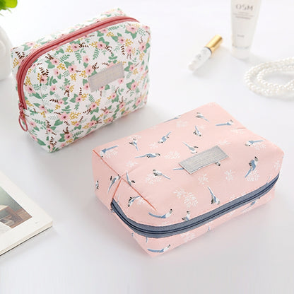 Travel Cosmetic Bag Portable Cosmetic Storage Bag - view 6