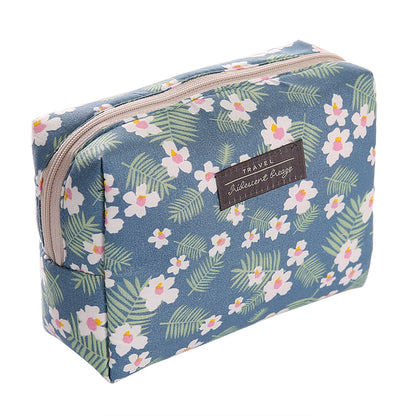 Travel Cosmetic Bag Portable Cosmetic Storage Bag - view 2