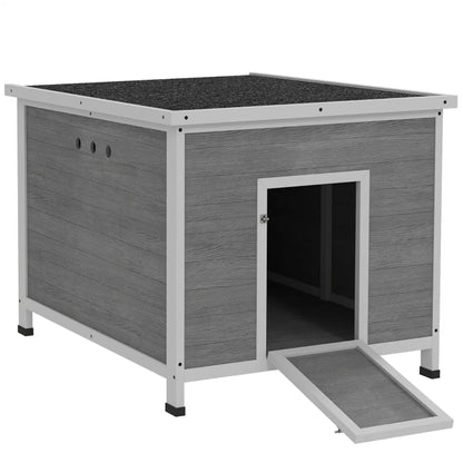 Duck House - view 4