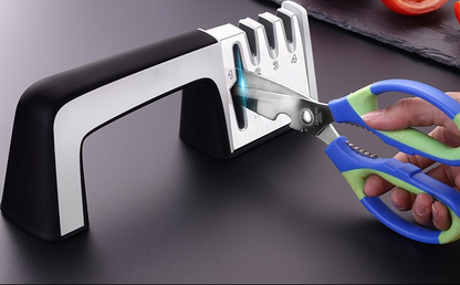 Fast Knife Sharpener - view 3