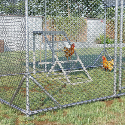 Chicken Activity Play / Chicken Coop Toy - view 5