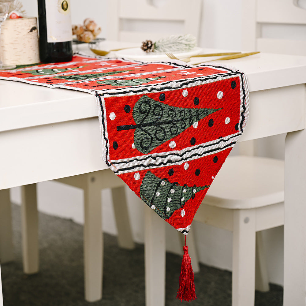 Christmas Table Runner - view 5