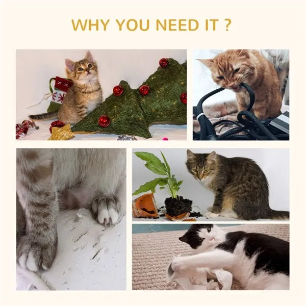 Cat Tree - view 4