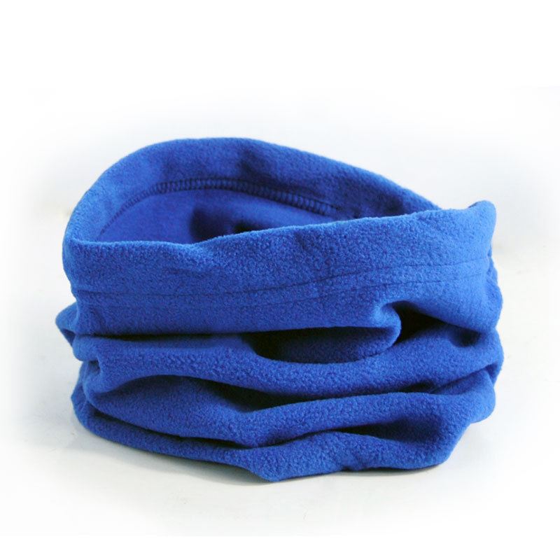 Warm Wool Scarf Scarf - view 6