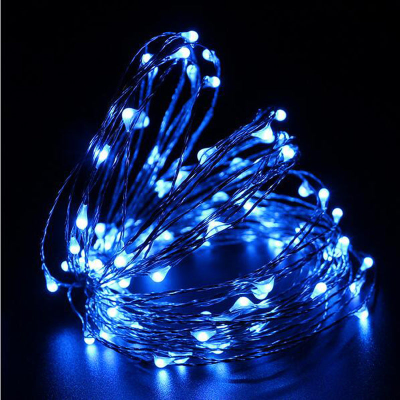 Solar Powered LED Garden Lights - view 6