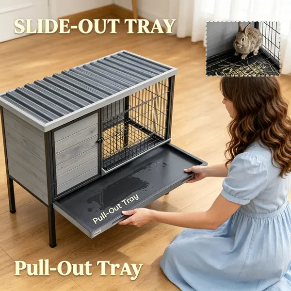 Small Animal Playpen Cage - view 6