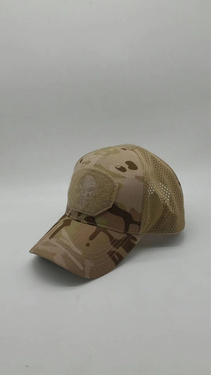 Tactical Baseball Cap - view 2