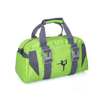 Yoga Bag Gym Bag - view 8
