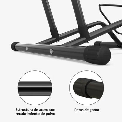 2 In 1 Bicycle Stand - view 4