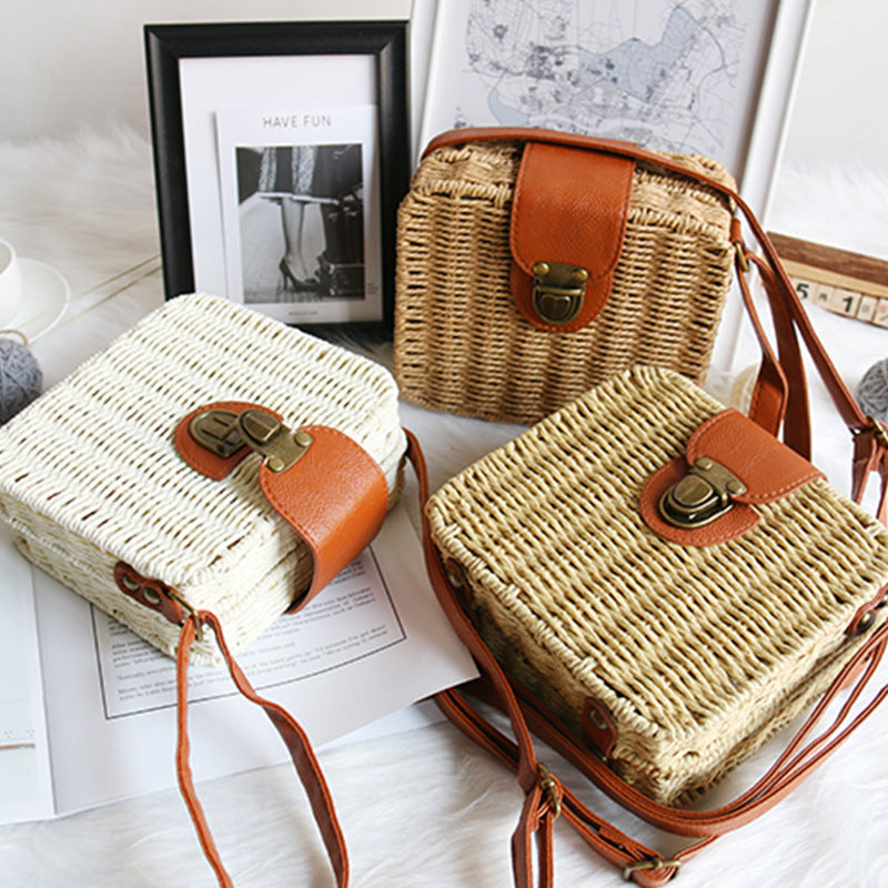 Crossbody Bag