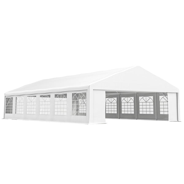 Wooden Gazebo - view 3
