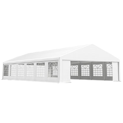 Wooden Gazebo - view 3